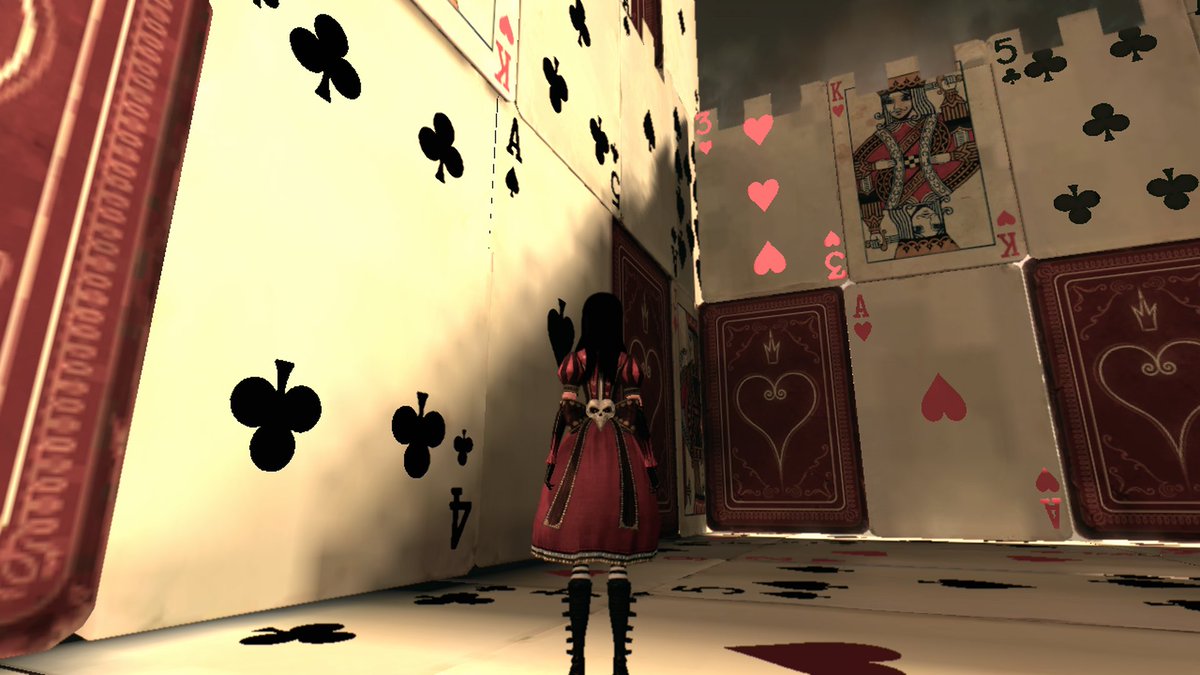 queen’s land dress