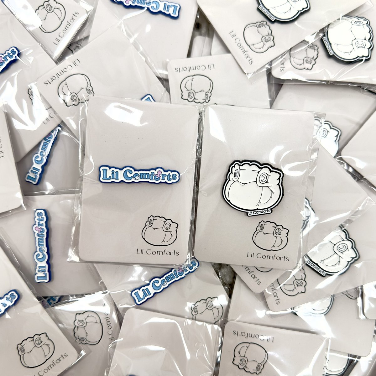 Lil Comforts tweet media