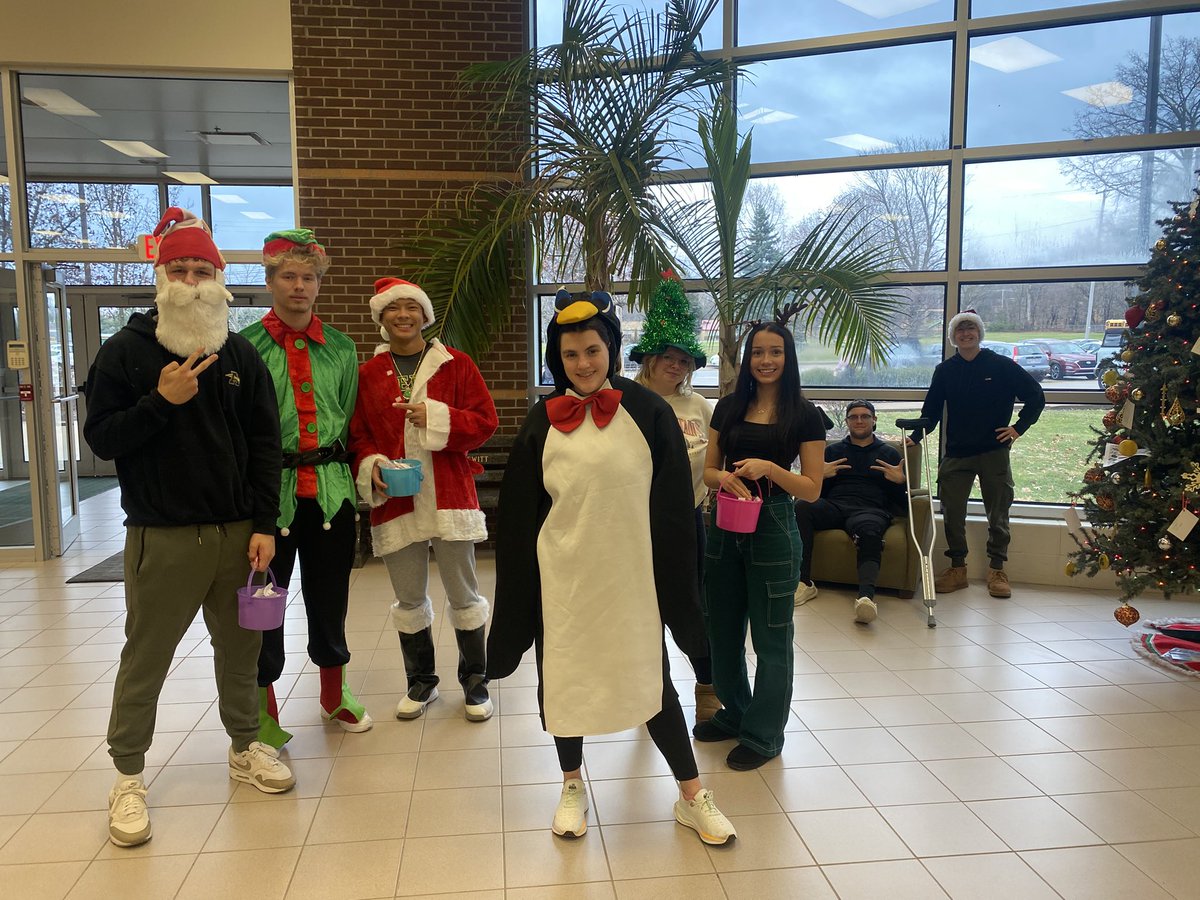 MLS Student Wellness tweet media