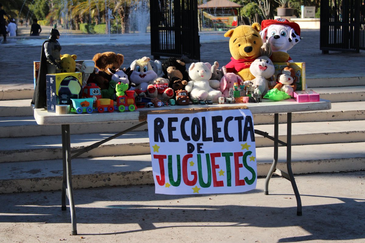 SELIDER Los Mochis tweet media