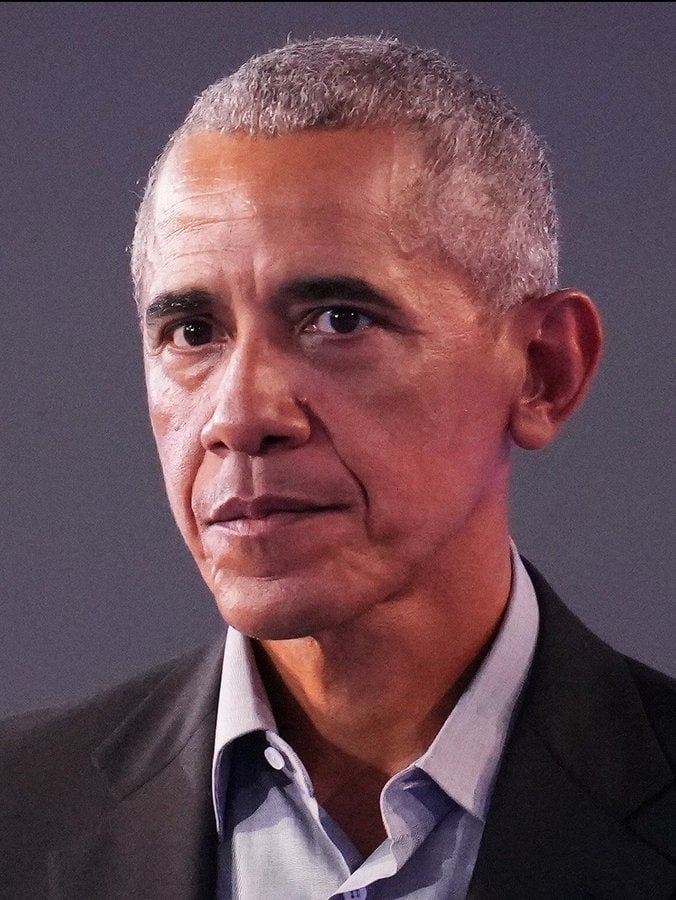 Do you think Barack Obama should be investigated for his crimes?

YES or NO