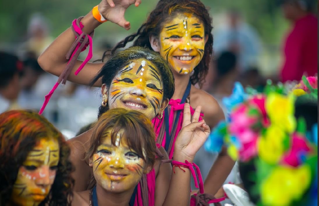 ManualEsceptico's tweet image. El gobierno de Petro está haciendo un buen trabajo con el programa #CiberPaz. Promover un uso responsable de la tecnología y defender los derechos digitales es clave para construir una sociedad más justa e incluyente. Bien por iniciativas que conectan a las comunidades, vamos por…