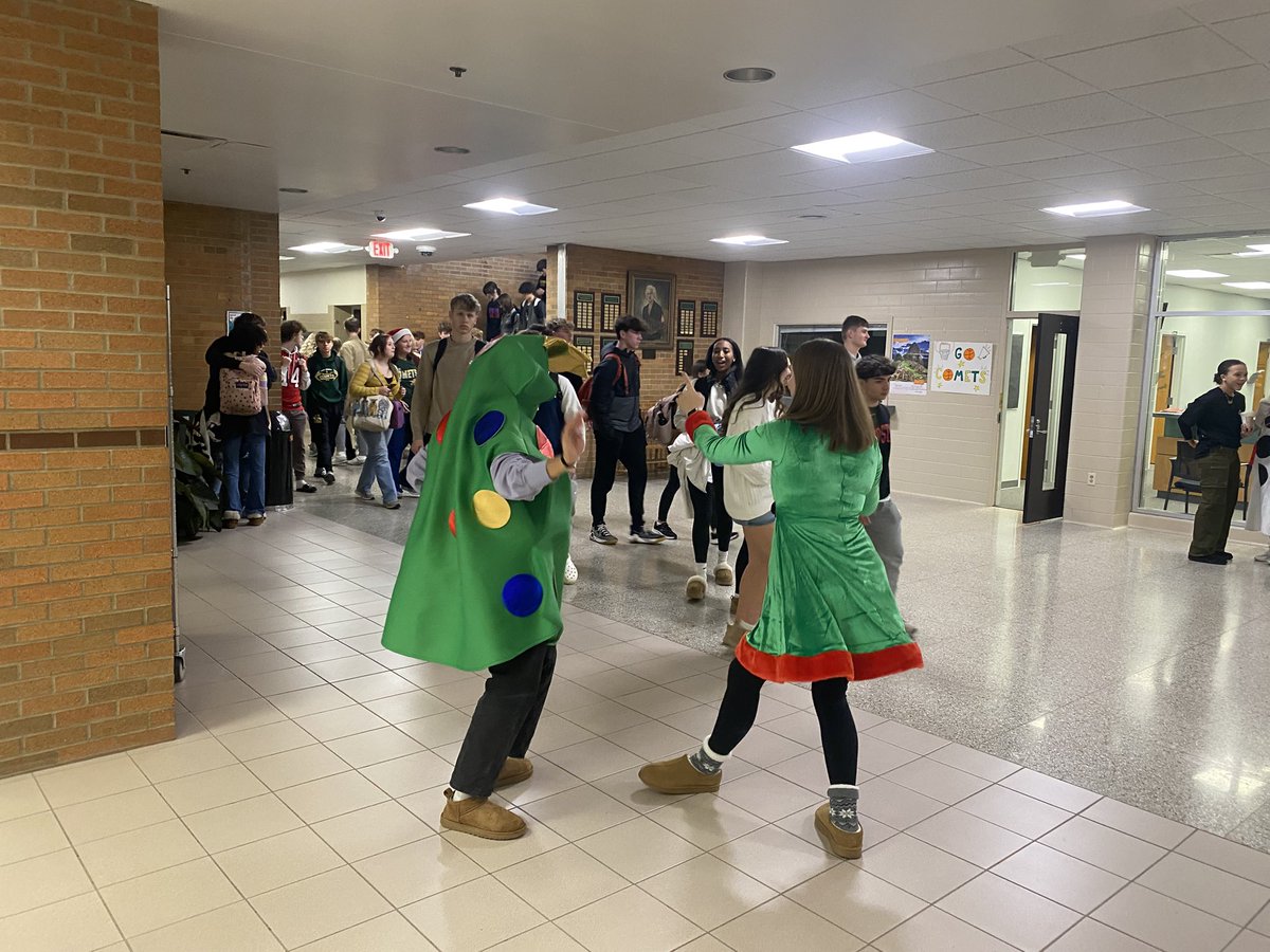 MLS Student Wellness tweet media