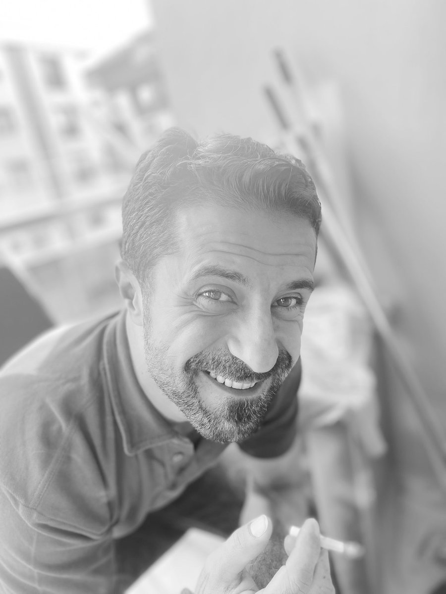 By Ömer (@ltn_mks) on Twitter photo 