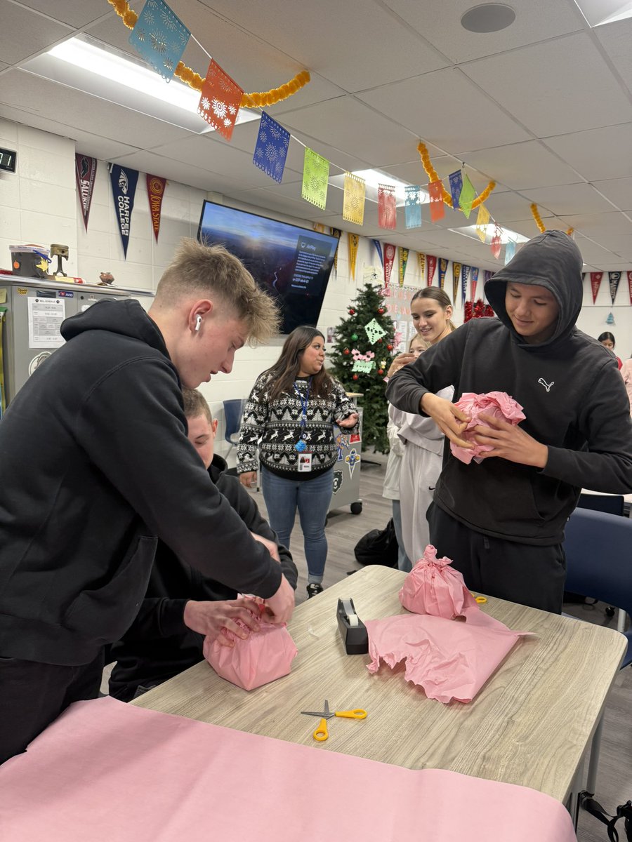 Jessica Stransky tweet media