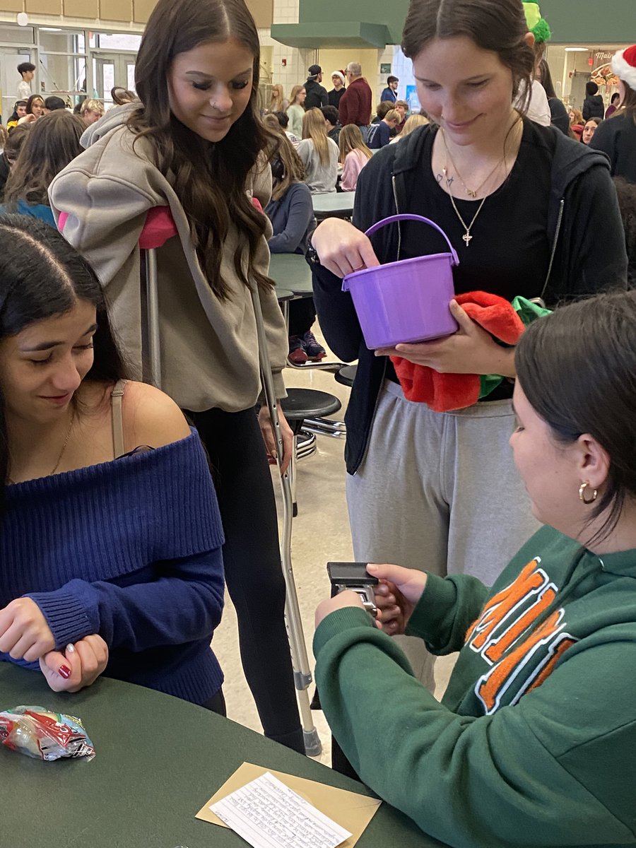 MLS Student Wellness tweet media