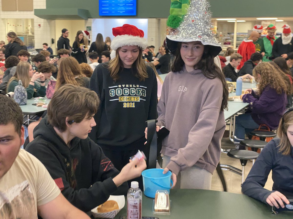 MLS Student Wellness tweet media