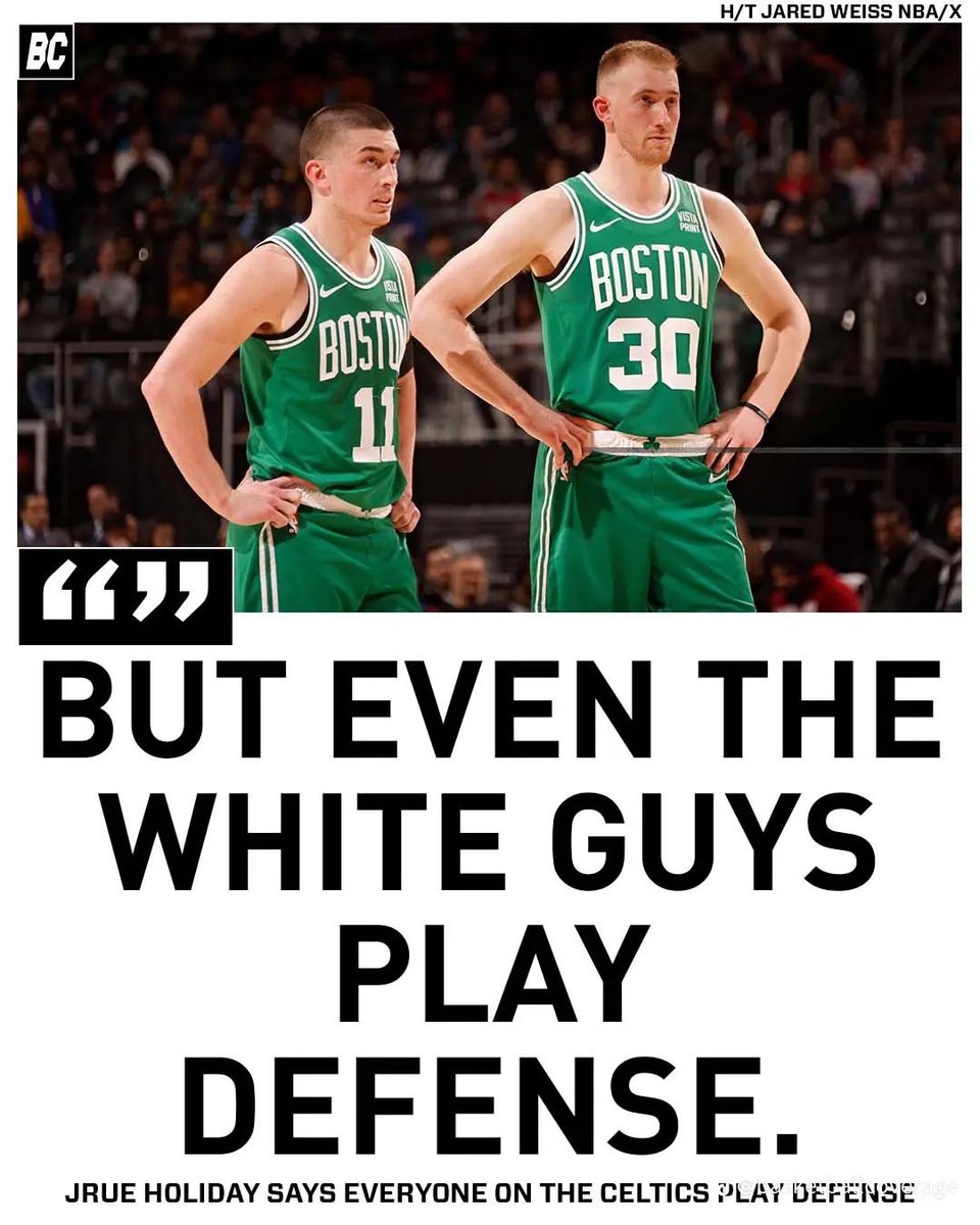 mattscan_123's tweet photo. The Celtics depth chart was the glaring weakness of the team going into last season after trading beloved home grown role players for all star talent. The emergence of Celtics Guard Payton Pritchard and the steady shooting of forward Sam Hauser were the X factors in the Celtics dominant playoff run. This consistent three point shooting, scoring, and commitment to defense off of the bench has made the Celtics offense a well oiled machine. The development of Pritchard and Hauser provides coach Joe Mazzulla with a rock solid 8-9 man rotation he can trust with no real weakness opposing teams can attack. #Celtics #Pritchard #Hauser #NBA