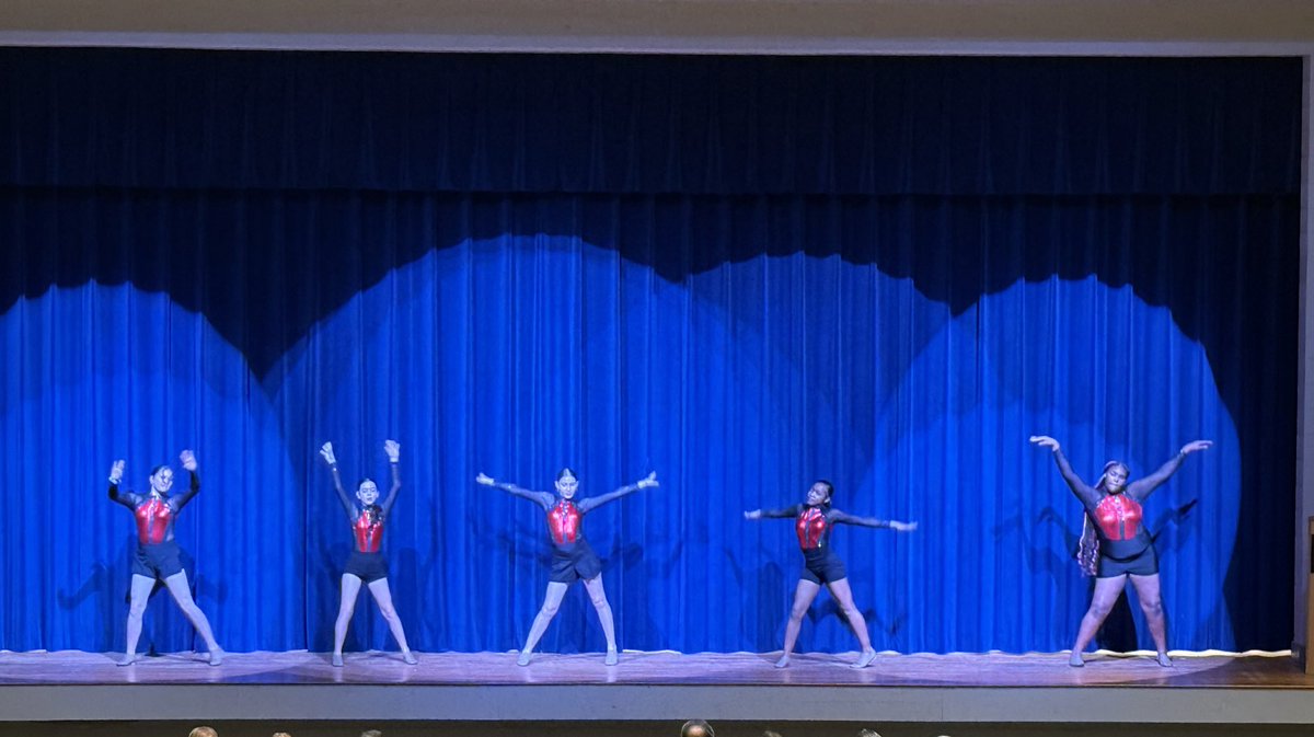 Smithfield Middle School tweet media