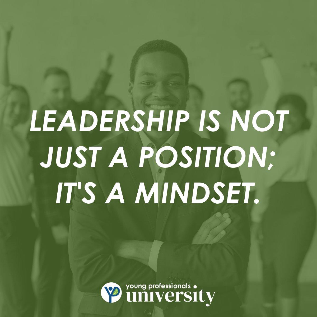 BrandSourceYP's tweet photo. True leaders don’t wait for a title—they take action, inspire others and show up every single day!

#YoungProfessionals #BrandSourceYP #IndependentRetailers #BuyingGroup #Entrepreneur #FutureOfRetail #Quotes https://t.co/JJJiJqf9Er