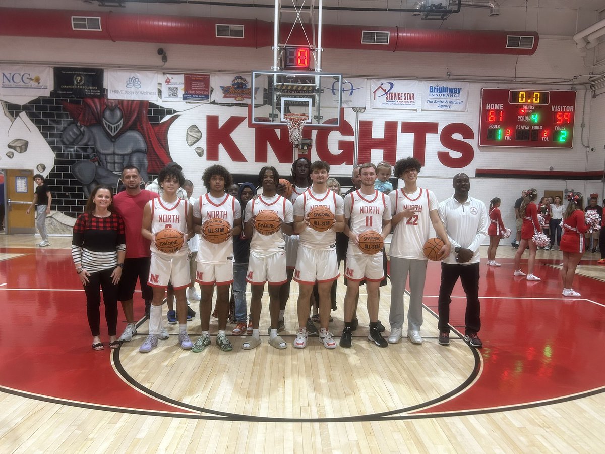 Senior Knight!!!❤️