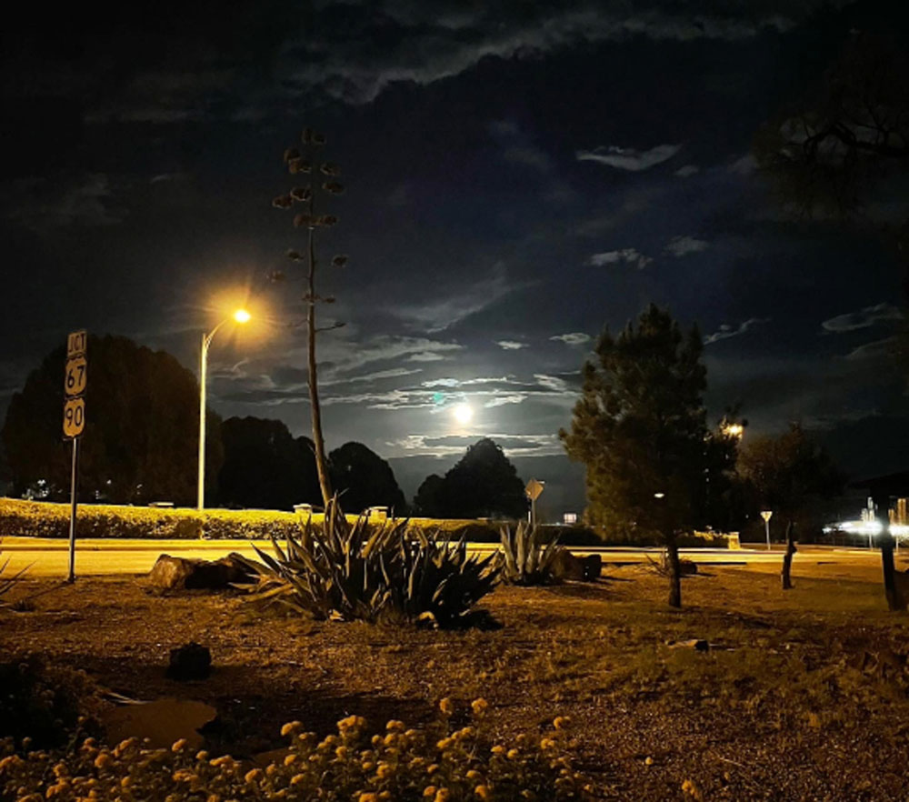 VisitAlpineTX's tweet photo. Congratulations to #alpinetxphotocontest finalist "Luminous Night" by Paloma Mancha.
#alpinetexas #alpinetx #texastodo
You can see this photo and more https://t.co/3MHxGhXfCu https://t.co/SIfCFSgubH