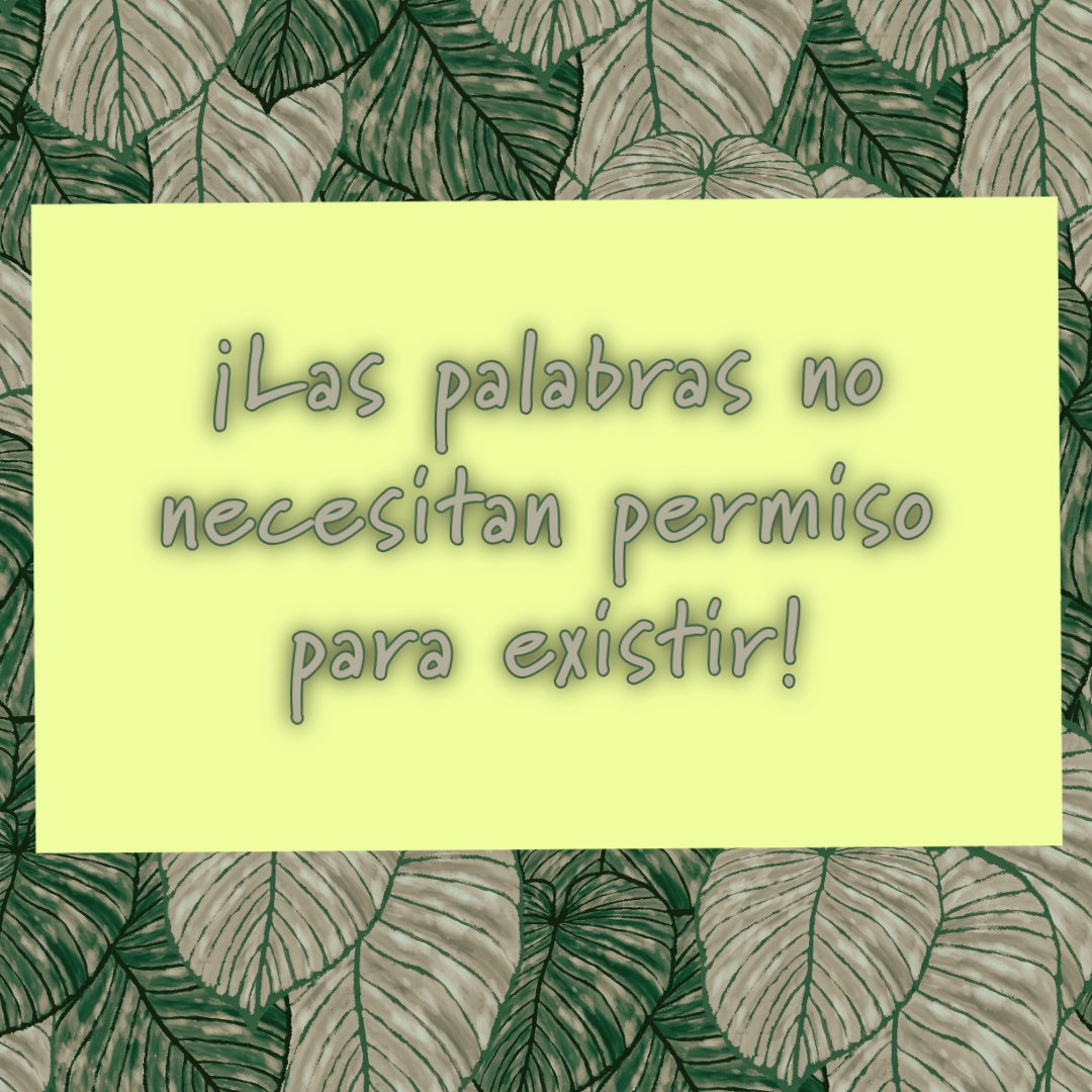 Potcho82's tweet photo. "‘Escuchamos, pero no juzgamos.’ 👀
Si crees que el español es puro e intocable, y valorar lo coloquial, rural o inclusivo es una moda, este texto te provocará. Yo lo llamo una invitación a cuestionar lo que aprendimos (y cómo).
👉 https://t.co/wnG4HX5JAe https://t.co/TmhvQhz6SJ