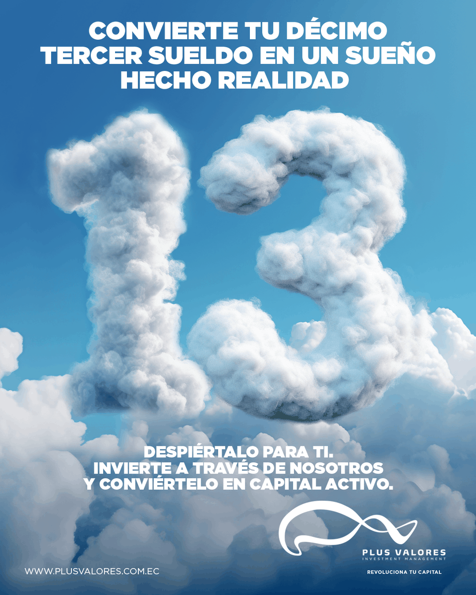 Plus Valores - Investment Management tweet media
