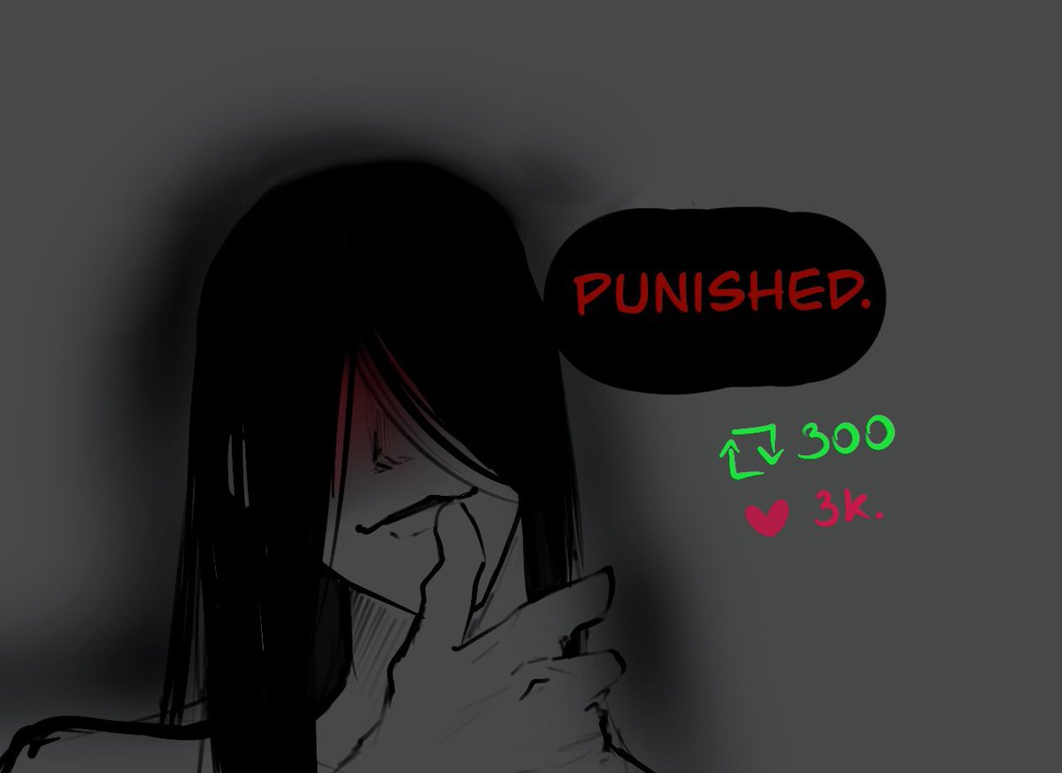 He can be  obsessive and jealous husband  too… 

#Homicipher #文字化化 #mrcrawling #Homicipher_art #mrcrawlingart