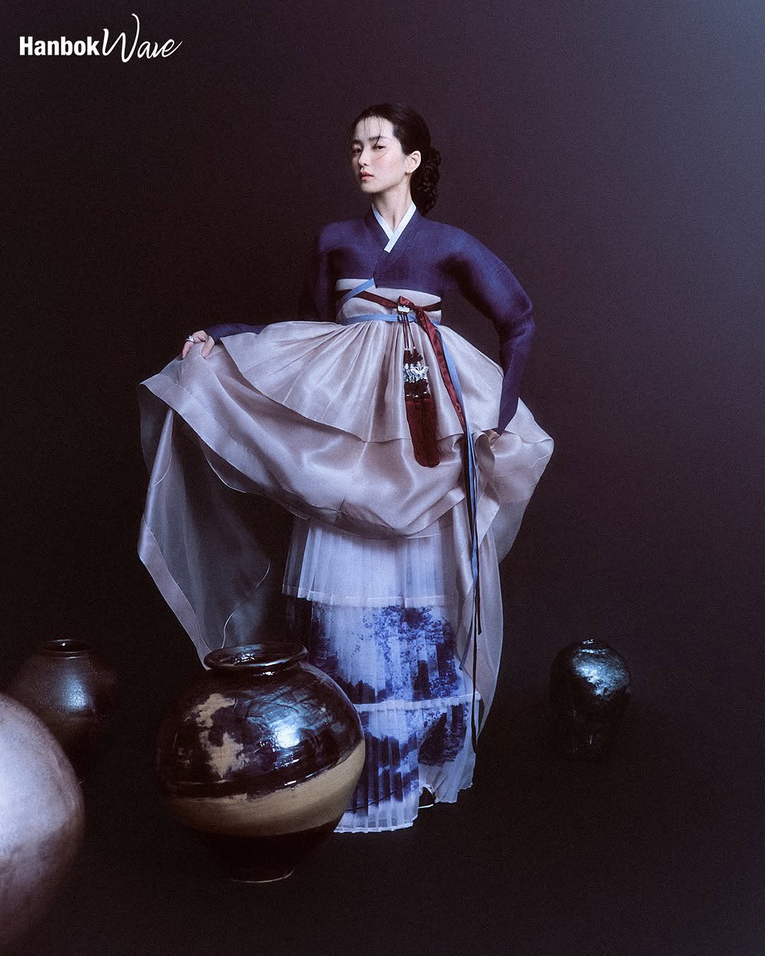 한복과사람들 이미지