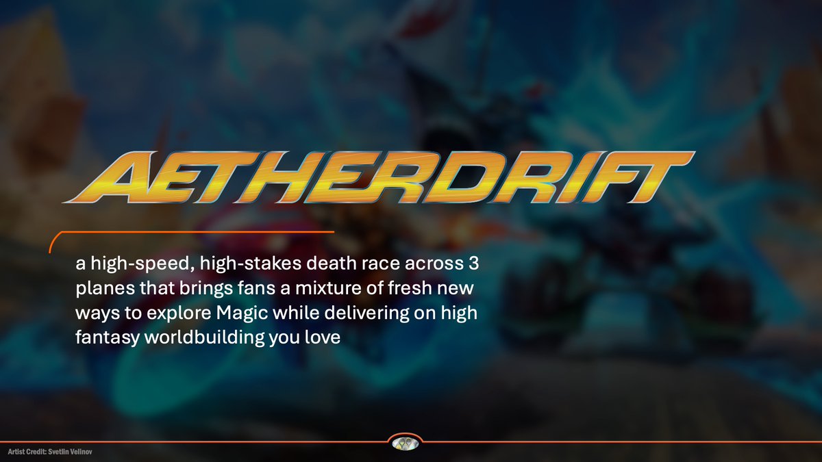 StarCityGames's tweet image. Which of these 2025 releases are you most excited for? 🤔

#MTG