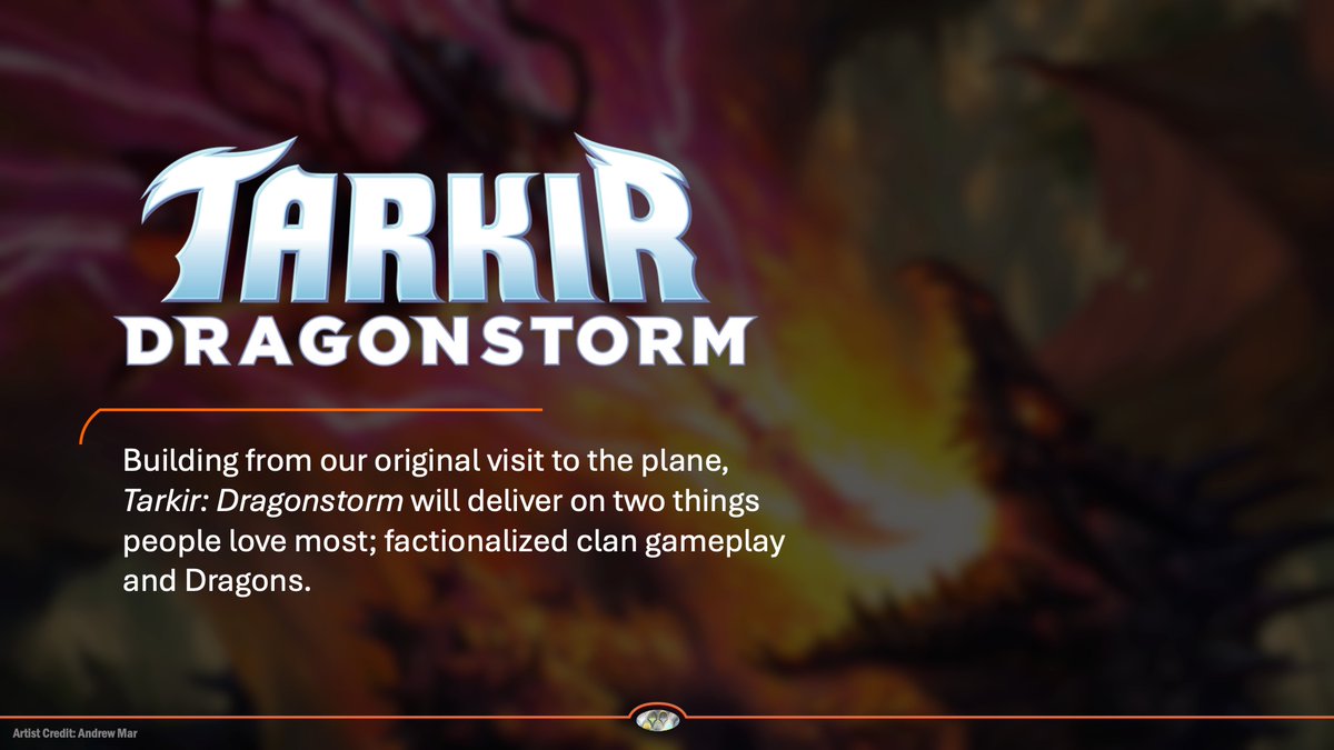 StarCityGames's tweet image. Which of these 2025 releases are you most excited for? 🤔

#MTG