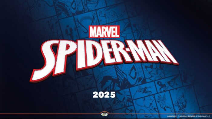 StarCityGames's tweet image. Which of these 2025 releases are you most excited for? 🤔

#MTG