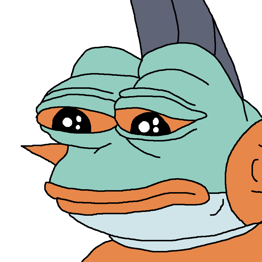 idk who needed this but mudde sadge