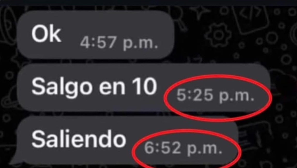 Guarromantico_'s tweet photo. Todos conocemos alguien así: https://t.co/ecAYDQuNk3