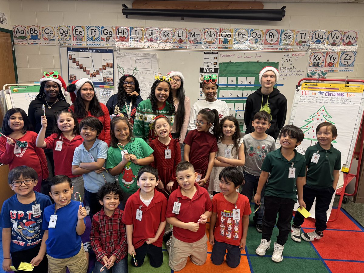 Dr. Nancy Atkinson (@keyestosucceed) on Twitter photo π A huge thank you to our amazing middle school students <a href="/netzeroJMS/">Lady Bird Johnson MS</a> for coming to read to our sweet angels! They truly enjoyed every moment! Keep spreading the love of reading! πππ#books&buddies <a href="/KeyesTigerCubs/">Tiger Cubs</a> <a href="/JMS_DeanWalker/">Dean Walker</a> <a href="/ToddAllenTX/">Todd Allen</a> π A huge thank you to our amazing middle school students <a href="/netzeroJMS/">Lady Bird Johnson MS</a> for coming to read to our sweet angels! They truly enjoyed every moment! Keep spreading the love of reading! πππ#books&buddies <a href="/KeyesTigerCubs/">Tiger Cubs</a> <a href="/JMS_DeanWalker/">Dean Walker</a> <a href="/ToddAllenTX/">Todd Allen</a>