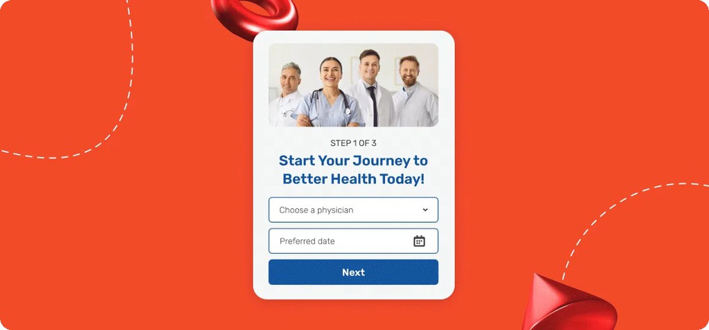 Joe_Girard's tweet image. Claspo introduces Multi-Step Forms &amp;amp; Gamification Analytics 👉 lttr.ai/AZn46 #CRO #popupbuilder