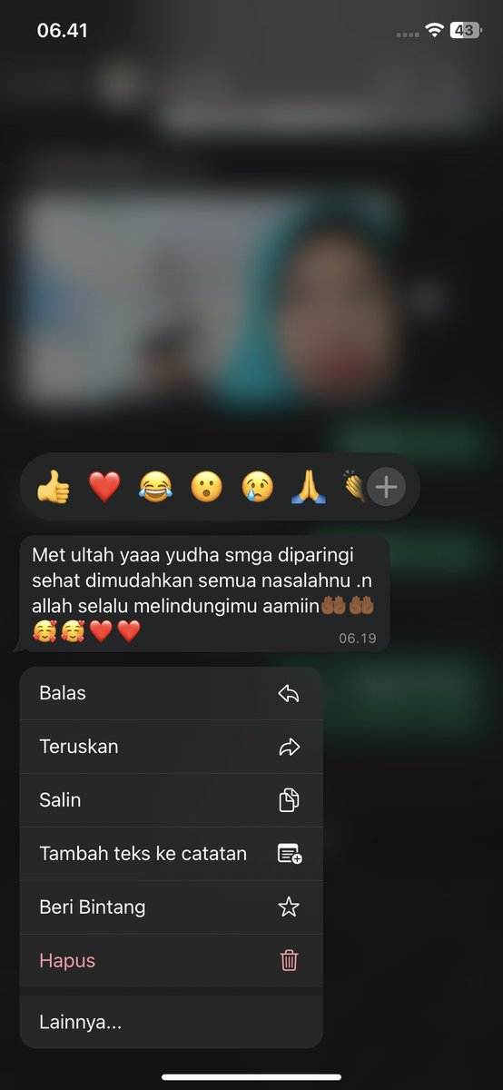 hellosat__'s tweet image. diucapin pacar ❌
diucapin mamah ✅