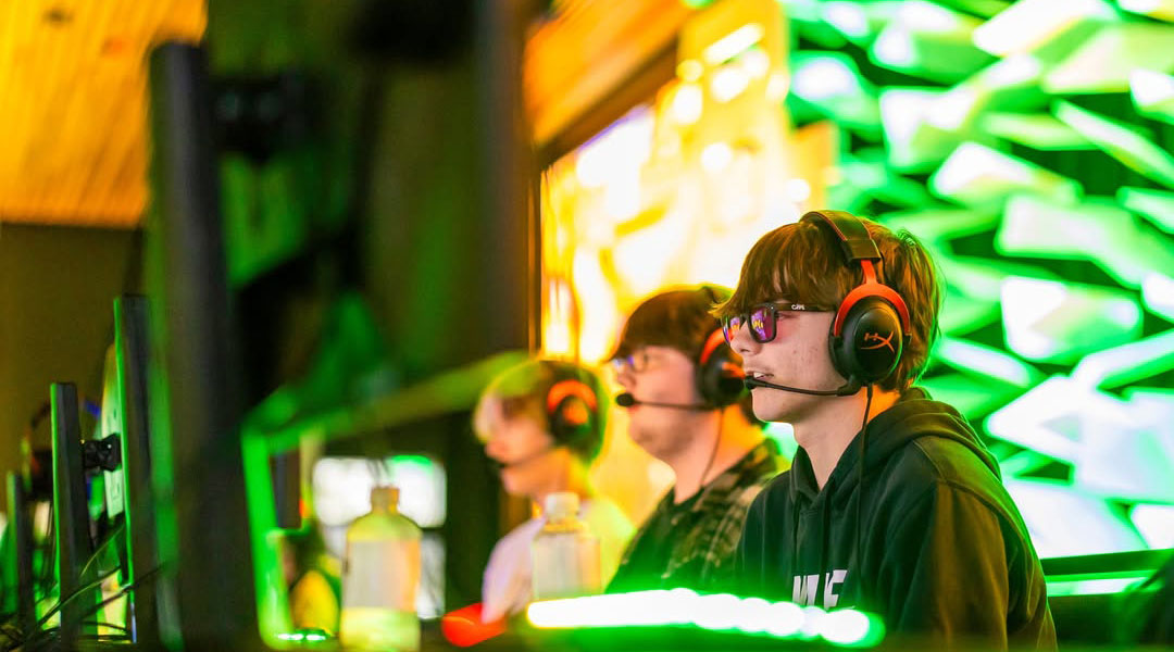 Baylor University tweet media