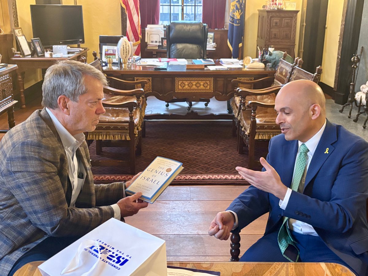 Governor Jim Pillen tweet media