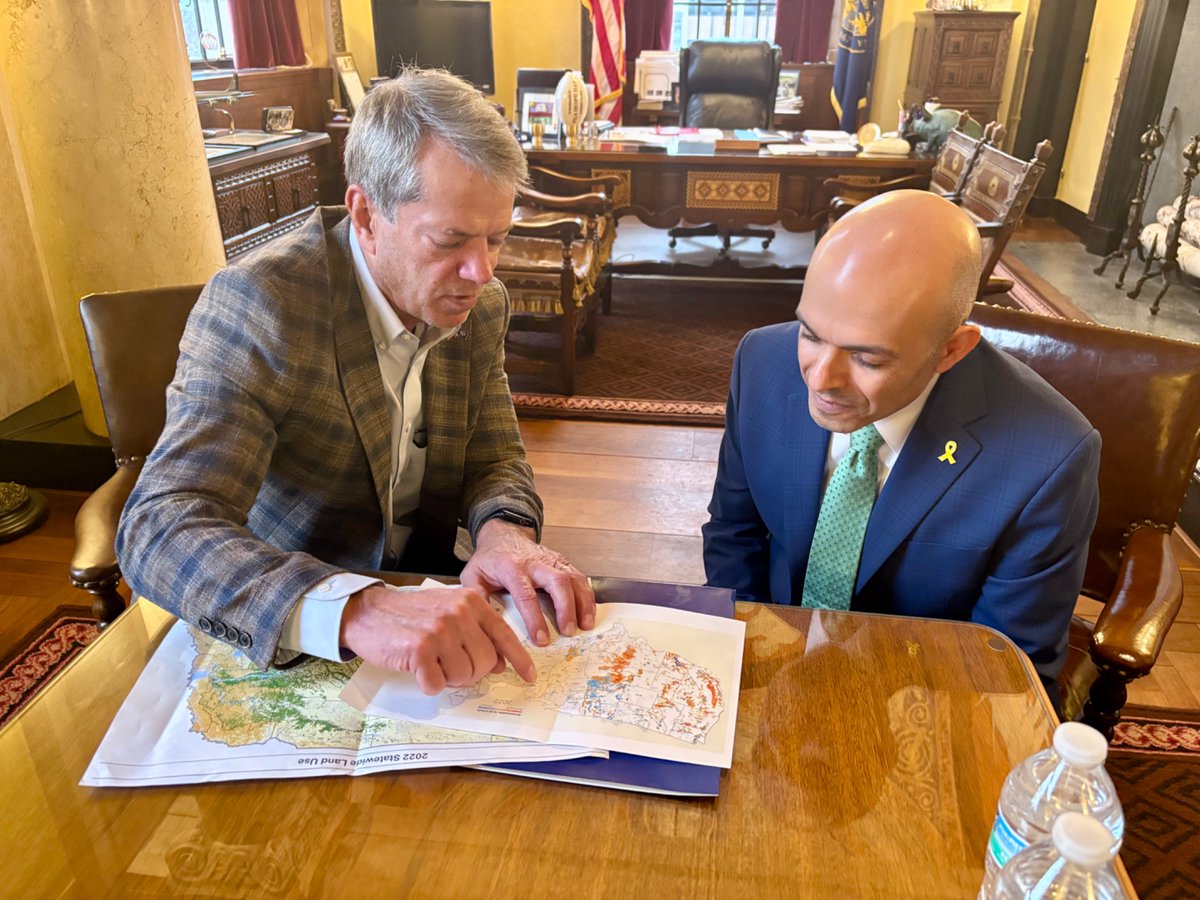 Governor Jim Pillen tweet media