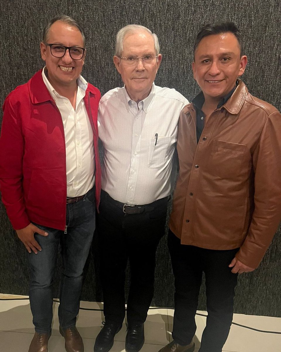 Miguel Angel Ramirez tweet media