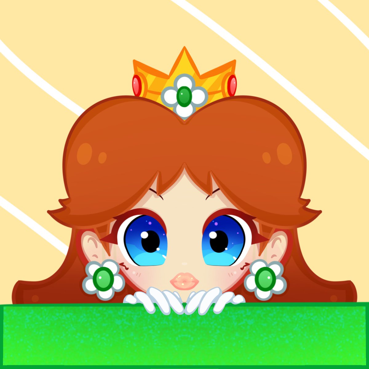 LokiSketches's tweet photo. here’s some matching pfps for our favorite Mario princesses!!!
Who’s your main??? And who would you like to see?
I’ll have the guys ones tomorrow!!!!
#mario #peach #daisy #rosalina #princess #marioprincess #supermariogalaxy #smg #pfp #matchingpfp #couplepfp #PrincessPeach https://t.co/o0DUjQBCyR