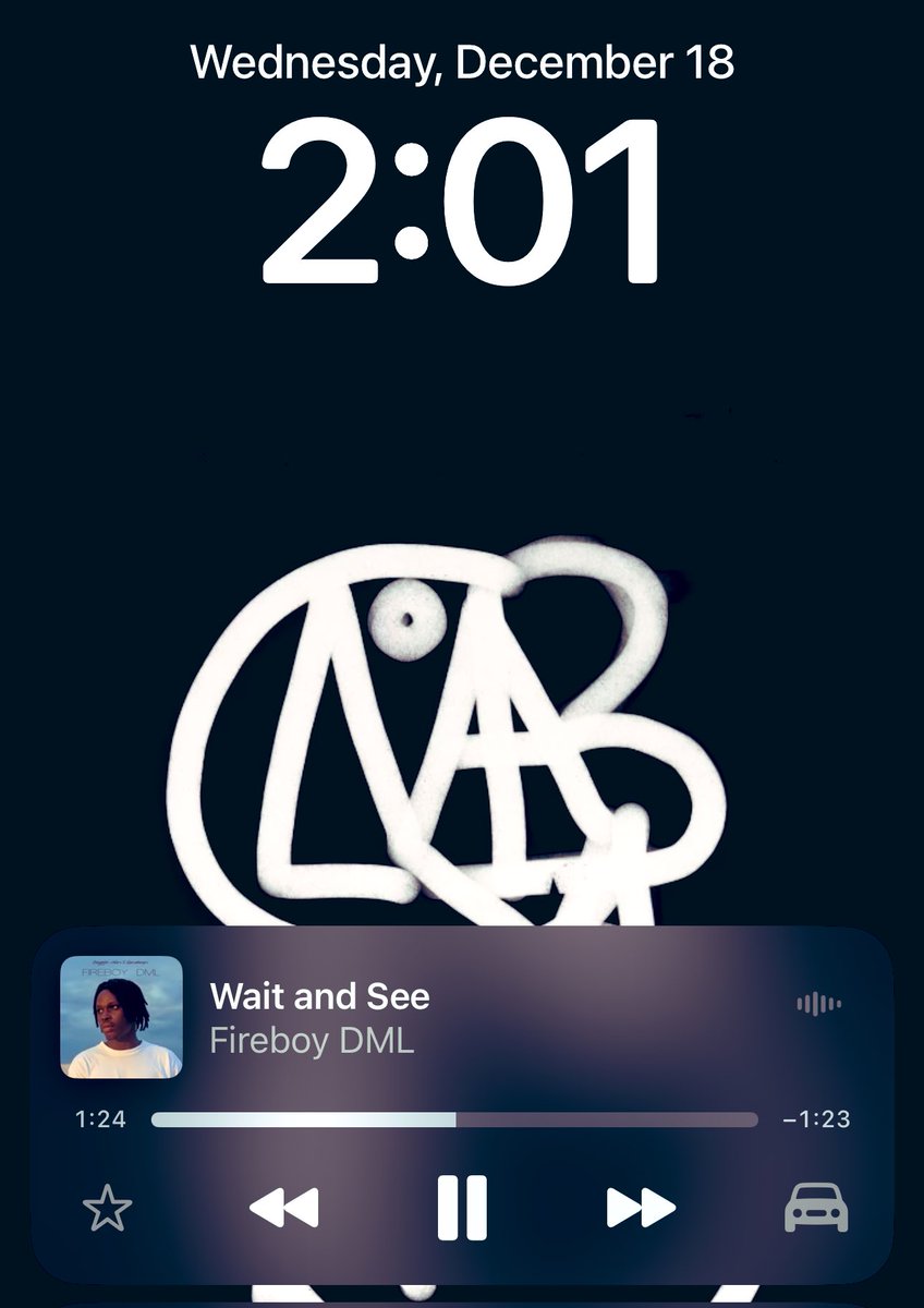 Kerosene no dey sleep