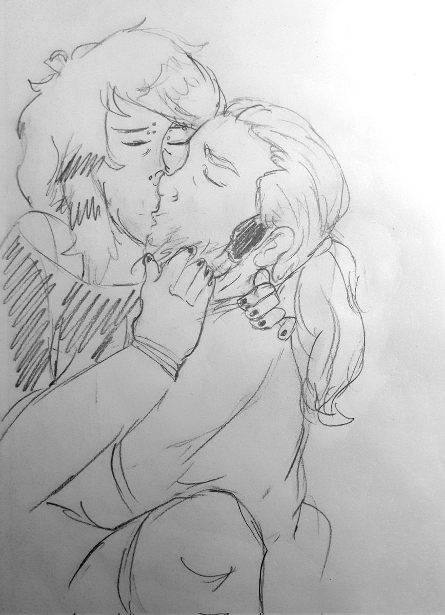 Sunnyfan09's tweet photo. Surprise quick Gartrix sketch for @atomicbonks 💖💞🥰
Merry Christmas! Love u lots bestie! Hope you're enjoying time off from school!
--
Natrix ~ @atomicbonks
Art ~ Mine
#TheVentureBros #VentureBros #vBros #theventurebros #venturebros #vbros #vbrostwt #vbrosoc #garyfischer https://t.co/5nUVQwkoaP