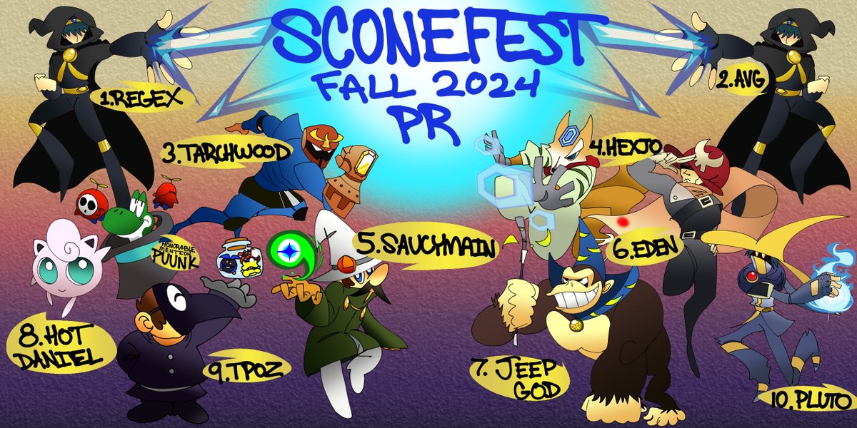 Ben Saucymain tweet media