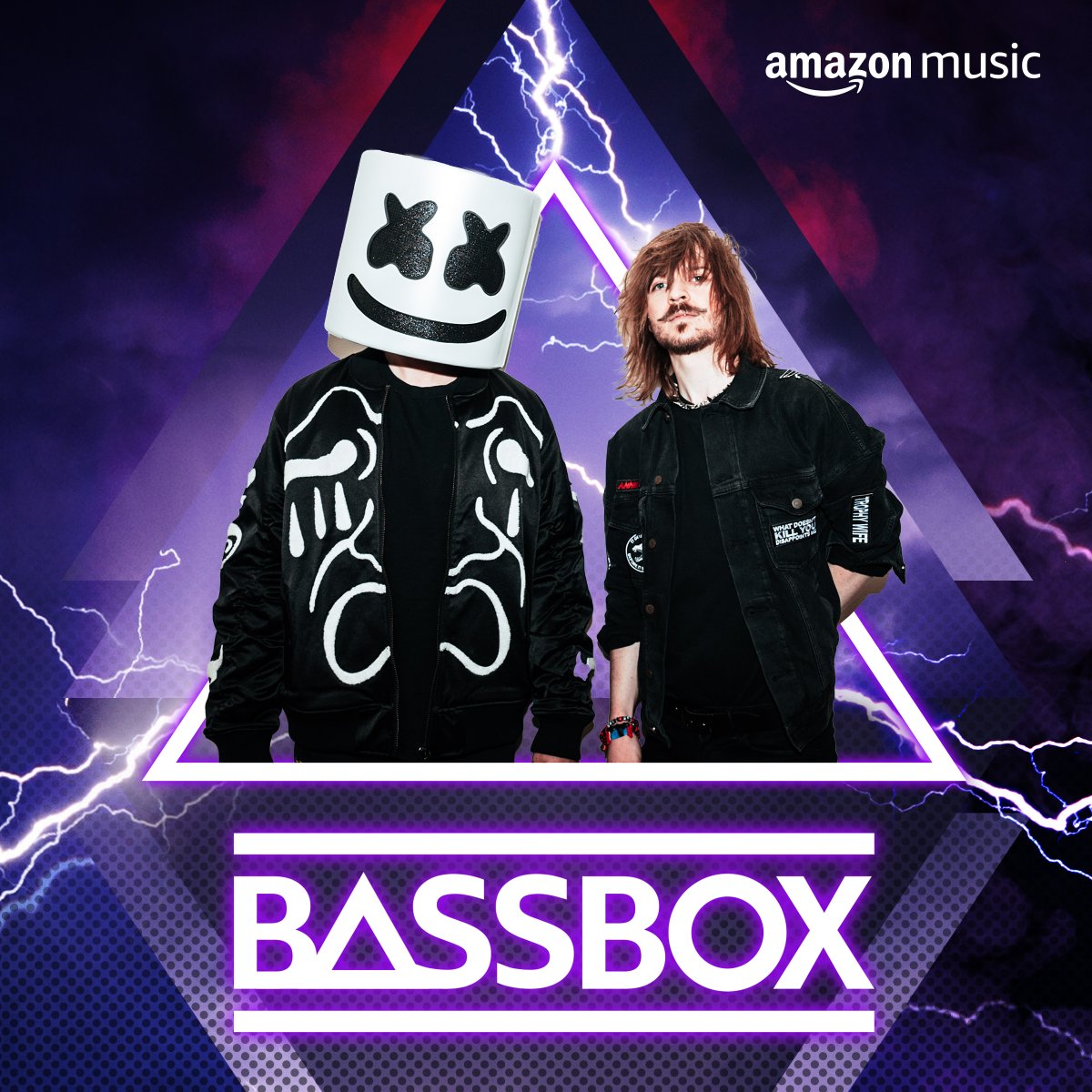 JoytimeCollectv's tweet photo. Listen to "Rave Repeater" on #BassBox via @amazonmusic 🔊🔊🔊
🎧Check it out here:
https://t.co/3o0bwokzV5 https://t.co/9wQvt3vpHo