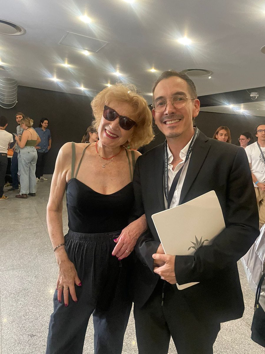 Adiós #MarisaParedes