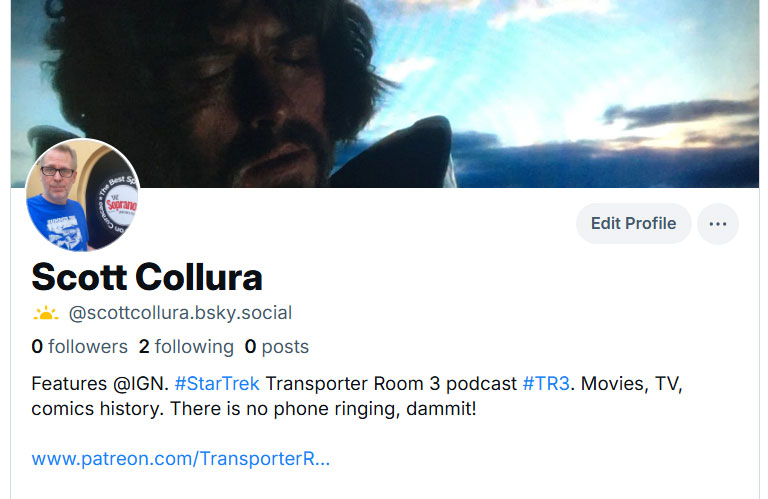 Scott Collura tweet media