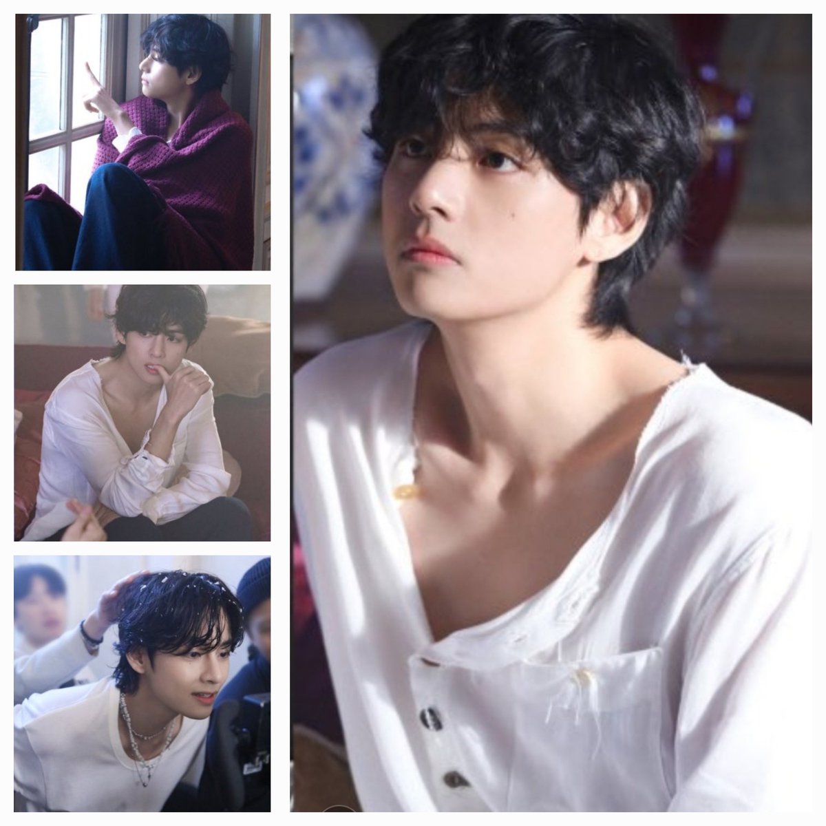seogyeonghui13's tweet photo. 스타랭킹 우리태형이 오늘도 함께 홧팅입니다 응원하자여 

I Vote #V for #WinterAheadVwithPARKHYOSHIN at #TOP100KPOPMVs @TOP100KPOP

I Vote #V for #friendsV at #TOP100KPOPMVs @TOP100KPOP

 🗳https://t.co/jkvskWW2Bt… https://t.co/JH0vvxKucR