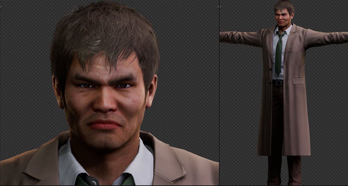 Chadizard44's tweet image. takenaka kurohyou