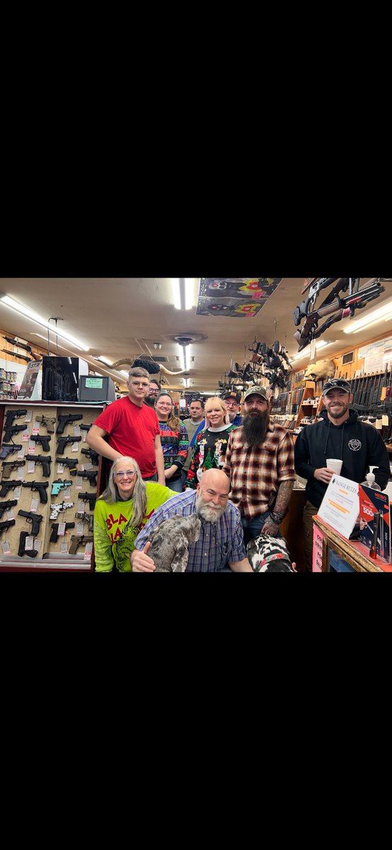 Clark Brothers Co. tweet media