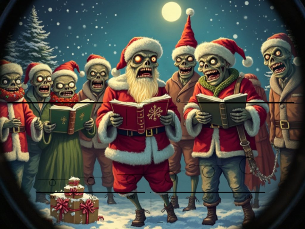 New perks are live, and its crunch time w/ 10 days left to go! Get yourself a signed Christmas card, or get redshirted in a future <a href="/Jringo1508/">John Ringo SF Author</a> story! The redshirt package comes w/ a copy of the GN signed by JR &amp; <a href="/BloodyRedBaron/">Mike Baron</a> +signed <a href="/dormanart/">Dave Dorman</a> print!  igg.me/at/BTRVol2/x/2…