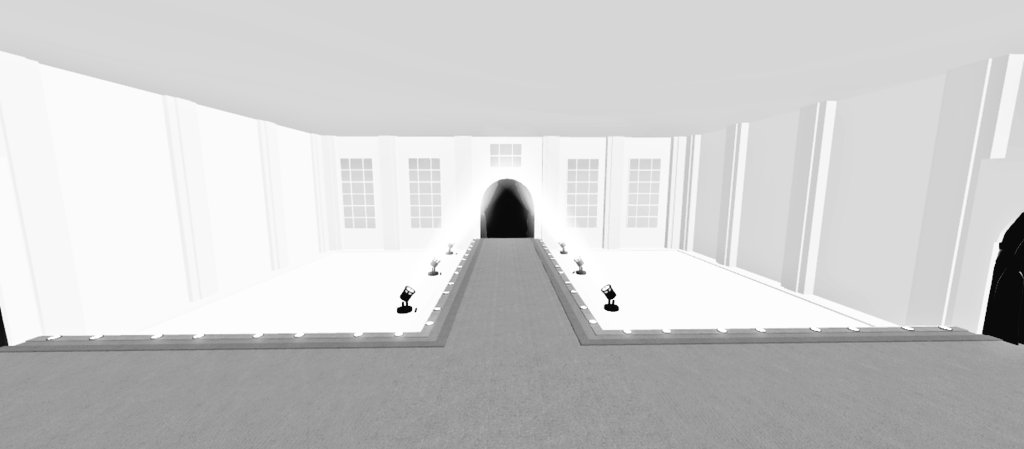 DressingModels's tweet image. Runway spoiler created bye july