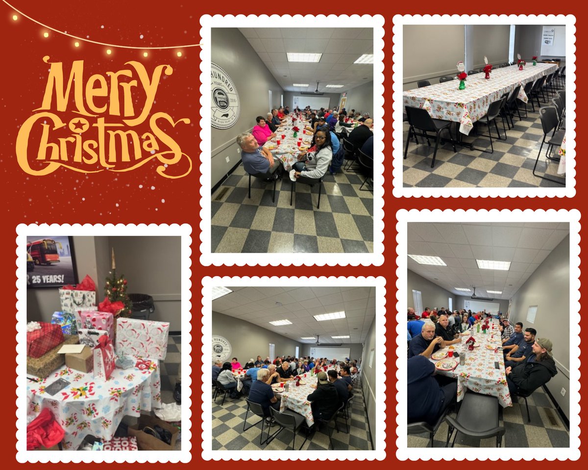 The Bus Center tweet media