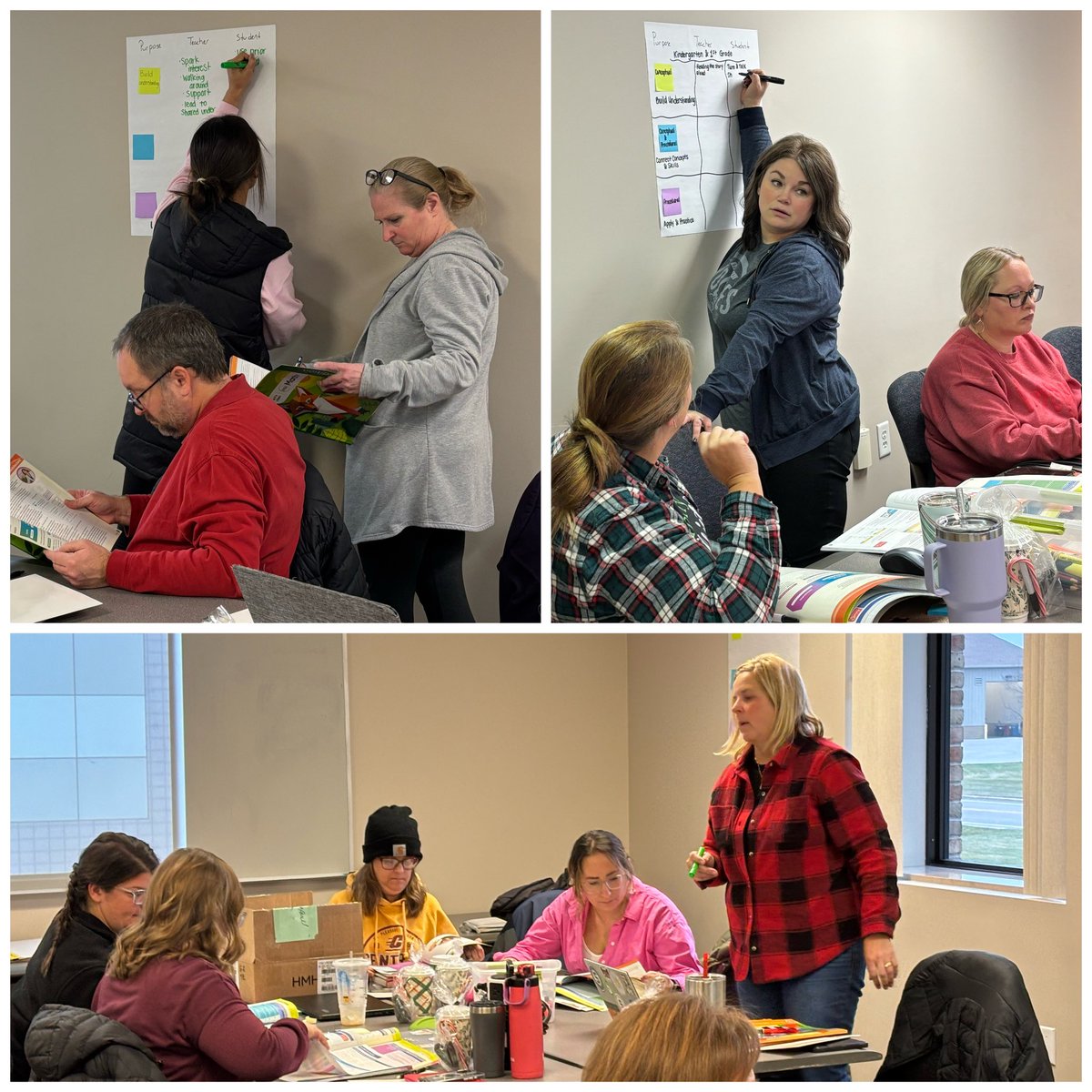 Connie Kennedy tweet media