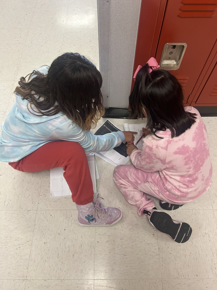 Ms. Seymours4thGrade tweet media