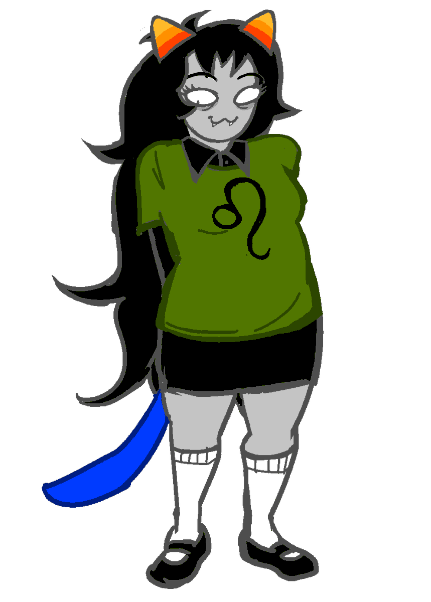 entropicbias's tweet photo. here's meulin by herself, if anyone was interested in that. https://t.co/k6X7Jhml9Y