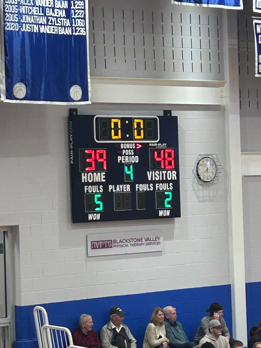 Assabet Valley Boys Basketball (@assabetboys) on Twitter photo Defense wins games. 2-0. Onto BVT Thursday.
<a href="/tgsports/">Worcester T&G Sports</a> <a href="/keith_pearson/">Keith Pearson</a> <a href="/GlobeSchools/">Boston Globe Schools</a> <a href="/BostonHeraldHS/">Danny Ventura</a> Defense wins games. 2-0. Onto BVT Thursday.
<a href="/tgsports/">Worcester T&G Sports</a> <a href="/keith_pearson/">Keith Pearson</a> <a href="/GlobeSchools/">Boston Globe Schools</a> <a href="/BostonHeraldHS/">Danny Ventura</a>