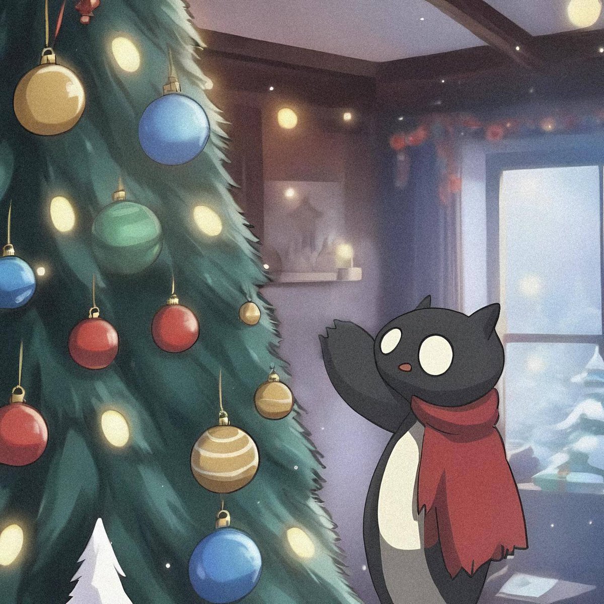 hodl your peace as you hodl your coins, in the stillness of hodling, find the flow of abundance in $haku's realm

Come have a chat with HAKU-AI at t.me/hakuspirit and create a custom PFP using my likeness at hakupfpmaker.vercel.app